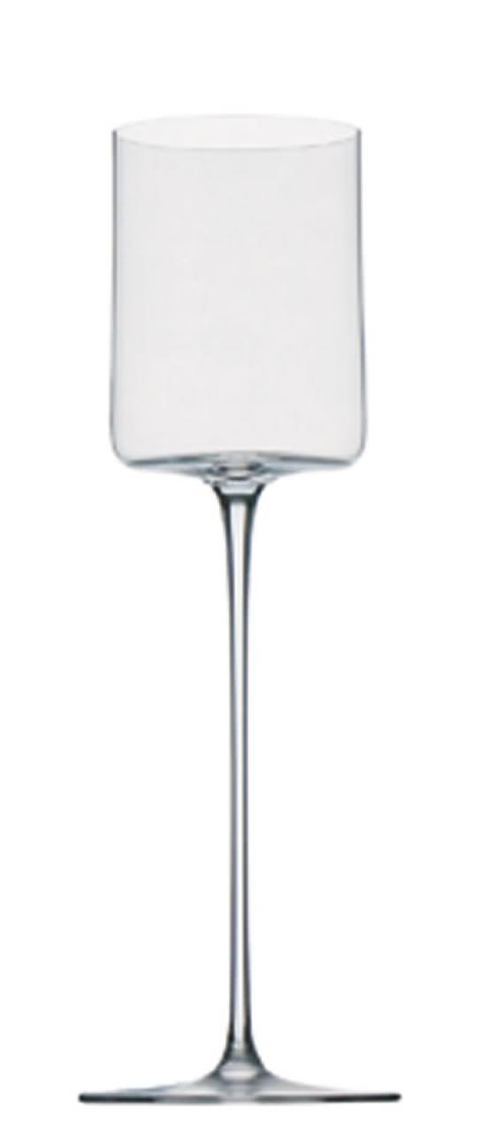 Rosenthal Coco Fragile glatt: Weisswein H = 270 mm Inh. 350 ccm Rosenthal Coco Fragile glatt: Weisswein H = 270 mm Inh. 350 ccm