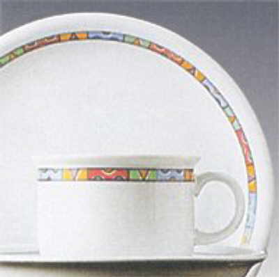 Thomas Trend Beach: Dessertschale 14 cm Thomas Trend Beach: Dessertschale 14 cm