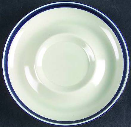 Rosenthal Terra Nastro: Espresso-Untertasse 11,5 cm Rosenthal Terra Nastro: Espresso-Untertasse 11,5 cm